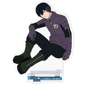 ワ－ルドトリガ－ 24 / 葦原大介 - 紀伊國屋書店ウェブストア