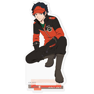 World Trigger 05 Toru Narasaka Cat Version, Character Clear Case :  : Toys