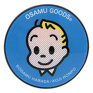 その他 OSAMU GOODS CATALOG OSAMU GOODS X bilibiliGoods Mountain Toys Harada Osamu DAWA