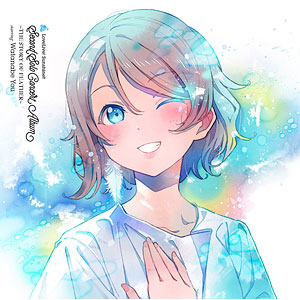 君の声に恋してる 梓-azusa- CD 君の声に恋してる 梓-azusa- – GOLD