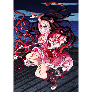 Demon Slayer: Kimetsu no Yaiba Entertainment District Arc