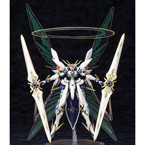 AmiAmi [Character & Hobby Shop] | Xenoblade 2 Siren Plastic Model