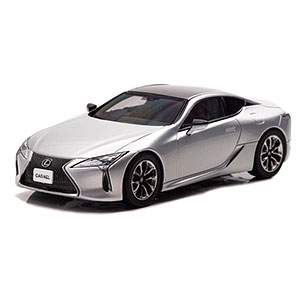 【新品/未使用】AUTOart レクサス LC500 AmiAmi [Character & Hobby Shop] | 1/43 LEXUS LC500 (URZ100