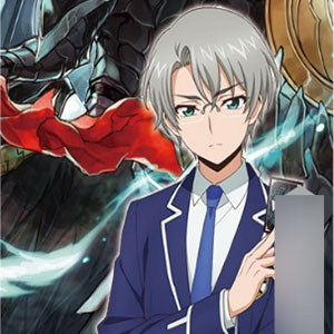 Cardfight!! Vanguard/Deluxe FR PR Pack 2023]will+Dress