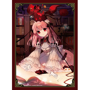 AmiAmi [Character & Hobby Shop] | DOMINA Art Sleeves