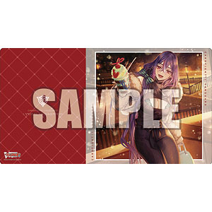 AmiAmi [Character & Hobby Shop] | Bushiroad Rubber Mat Collection