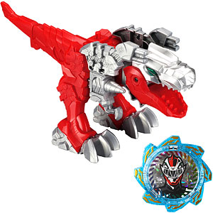 AmiAmi [Character & Hobby Shop] | Avataro Sentai Donbrothers