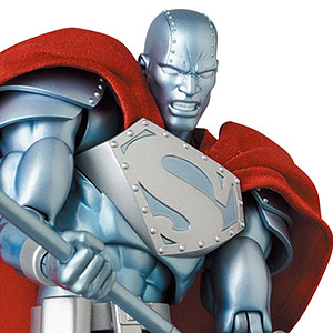 AmiAmi [Character & Hobby Shop] | Mafex No.182 MAFEX THOR (COMIC