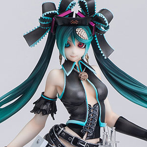 AmiAmi [Character & Hobby Shop] | Hdge technical statue No