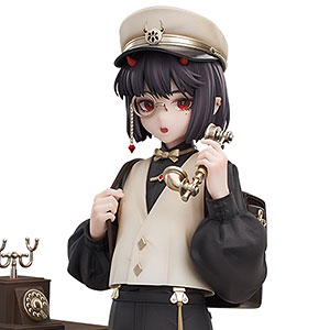 AmiAmi [Character & Hobby Shop] | 阴阳师天剑韧心鬼切魔都绮梦ver
