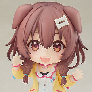 ねんどろいど 戌神ころね