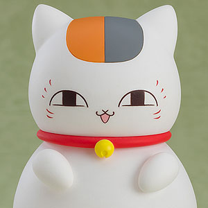 AmiAmi [Character & Hobby Shop] | Nendoroid Natsume