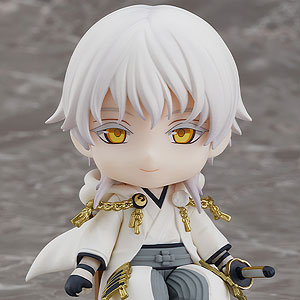 AmiAmi [Character & Hobby Shop] | Nendoroid Swacchao! Touken Ranbu