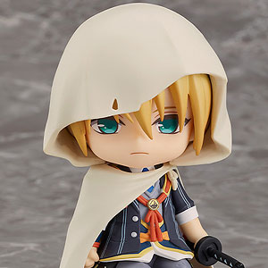 AmiAmi [Character & Hobby Shop] | Nendoroid Swacchao! Touken Ranbu