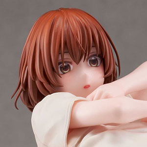 Astrum Design Miss Pilot 1/7 フィギュア【未開封】 AmiAmi [Character & Hobby Shop] | [Exclusive Sale] Pilot Oneesan 1
