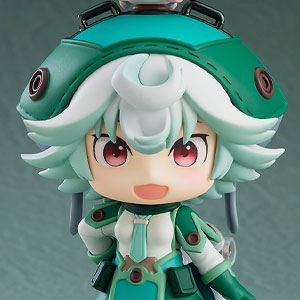 Good Smile Company G90732 Made in Abyss: Reg Nendoroid Action Figure,  Multicolor