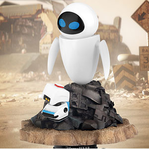THE ART OF WALL•E ウォーリー 楽天市場】ディズニー インターアクション WALL・E (ウォーリー