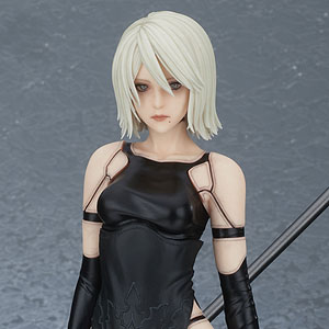 AmiAmi [Character & Hobby Shop] | NieR:Automata A2 (YoRHa Model A