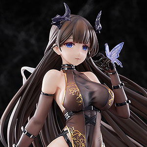 AmiAmi [Character & Hobby Shop] | 莫焉恶魔Ver. illustration by 岸 