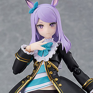 AmiAmi [Character & Hobby Shop] | figma Umamusume Pretty Derby