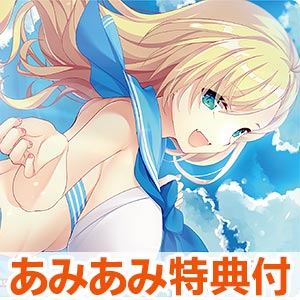 【いくヨ出品】Switch Summer Pockets＋ハジラブ AmiAmi [Character & Hobby Shop]