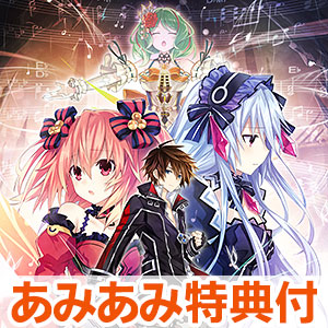 AmiAmi [Character & Hobby Shop] | [Bonus] PS5 Fairy Fencer F