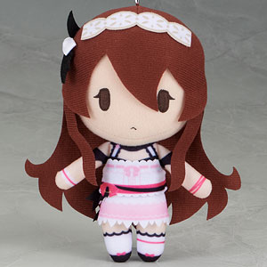 5周年記念 もちWhat！ぬいぐるみ 大崎甜花 – フィギュア通販は