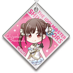 AmiAmi [Character & Hobby Shop] | THE IDOLM@STER SHINY