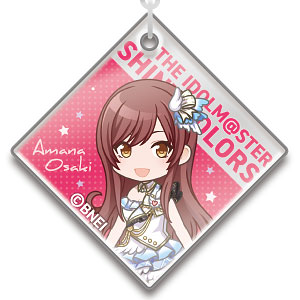 AmiAmi [Character & Hobby Shop] | THE IDOLM@STER SHINY