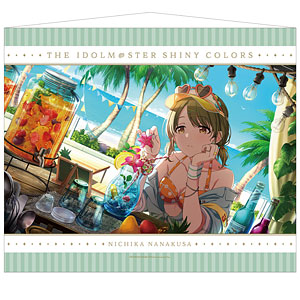 AmiAmi [Character & Hobby Shop] | THE IDOLM@STER SHINY COLORS B2 