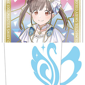 AmiAmi [Character & Hobby Shop] | 偶像大师闪耀色彩茶杯&亚克力杯垫 