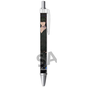 AmiAmi [Character & Hobby Shop]  Slow Damage Ballpoint Pen Taku(Released)