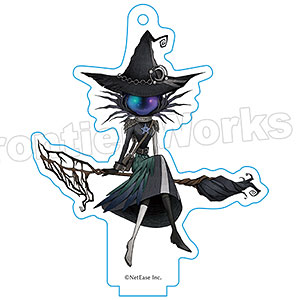 【まとめ売り】第五人格　アクリル類　昆虫学者　庭師　レディ・ファウロ　傭兵 AmiAmi [Character & Hobby Shop]