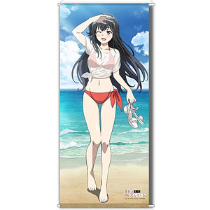 The Detective is Already Dead Official 2024 Tapestry Wall Scroll Siesta Bunny Maid