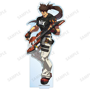 AmiAmi [Character & Hobby Shop] | GUILTY GEAR -STRIVE- New