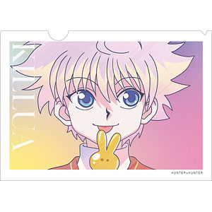 Leorio Sticker  HunterxHunter Anime Stickers – AJTouch