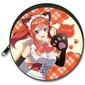 Bushiroad Sleeve Collection Extra Vol.423 Gotoubun No Hanayome Movie Part.2