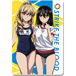 AmiAmi [Character & Hobby Shop]  Strike the Blood Final Kanon Kanase &  Yukina Himeragi Chara Fine Graph(Pre-order)