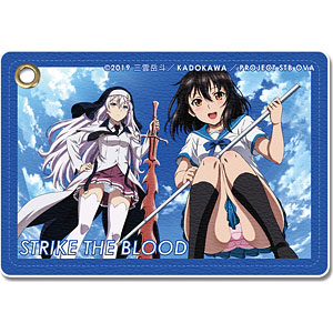 AmiAmi [Character & Hobby Shop]  Strike the Blood Final Kanon Kanase &  Yukina Himeragi Chara Fine Graph(Pre-order)