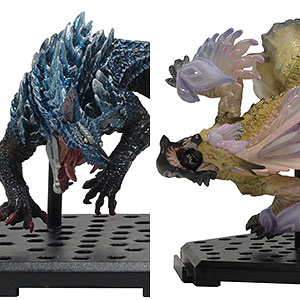 AmiAmi [Character & Hobby Shop] | Capcom Figure Builder Monster