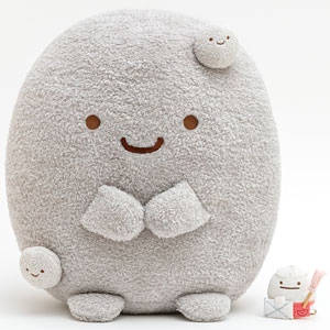 shimeyさま♡ San-X Plush Doll Sumikko Gurashi Collection Sum | PlazaJapan