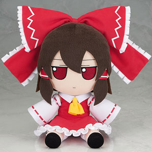 Touhou Project - Yukari Yakumo (ver. 1.5) - FumoFumo Plush - (39) offers (Gift)