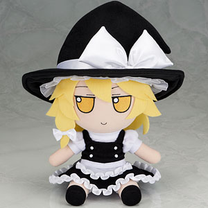 AmiAmi [Character & Hobby Shop] | [Bonus] Touhou Plush Series 19