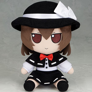 AmiAmi [Character & Hobby Shop] | [Bonus] Touhou Plush Series 19