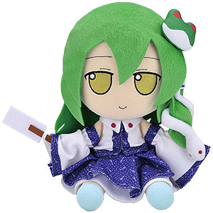 AmiAmi [Character & Hobby Shop] | [Bonus] Touhou Plush Series 19