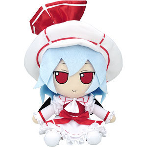 Touhou Plush Series 49 Eirin fashion Yagokoro Fumo