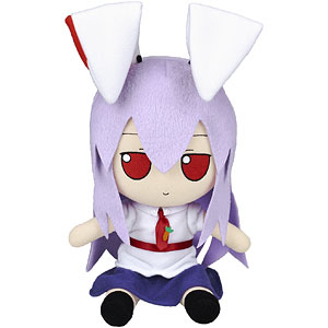 Touhou Project - Sakuya Izayoi (Kourindou ver.) - hotsell FumoFumo Plush - (29) (Gift)