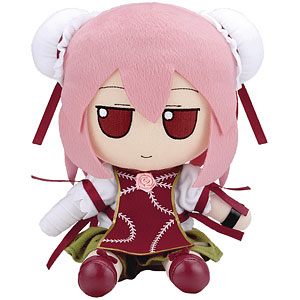 AmiAmi [Character & Hobby Shop] | [Bonus] Touhou Plush Series 19