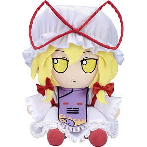 AmiAmi [Character & Hobby Shop] | [Bonus] Touhou Plush Series 19