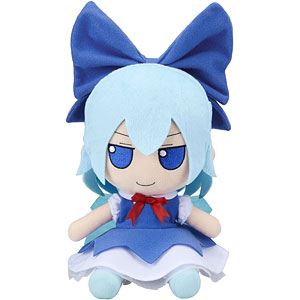 Touhou Plush Series 47 Remilia Scarlet Ver. 1.5 Fumo 2024